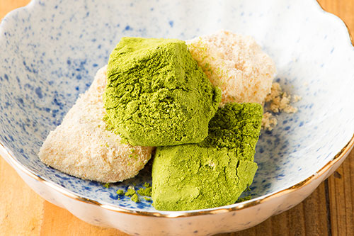 甘味